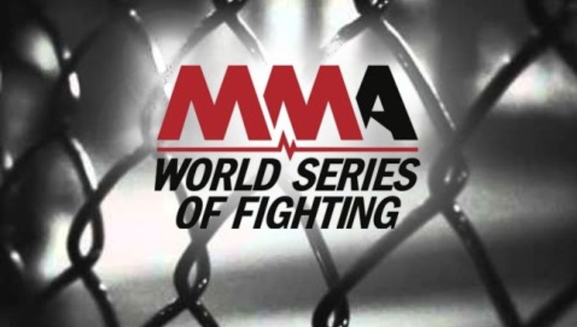 Първото събитие на WSOF за 2014 е на 18-ти януари