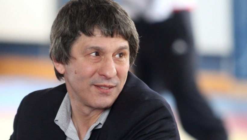 Валентин Йорданов не иска нов мандат като шеф на борбата