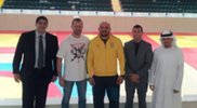 UAEJJ и IJJF съюзяват сили за да вкарат жиу-житцу на Олимпиадата