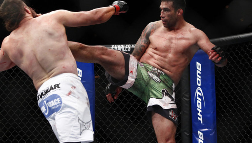 Werdum срещу Browne и Tate срещу Carmouche в UFC on FOX 11