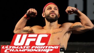 Sicilia: Мисля, че трябва да се бия с по-добри бойци