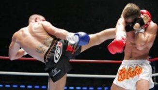 Зауер елиминира Кишенко в невероятен мач