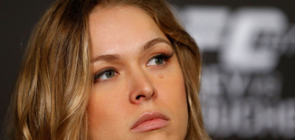 Rousey: Счупванията не са лоши за спорта