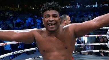 Разгърнат: BKFC 78 HOLLYWOOD PERDOMO срещу ADAMS