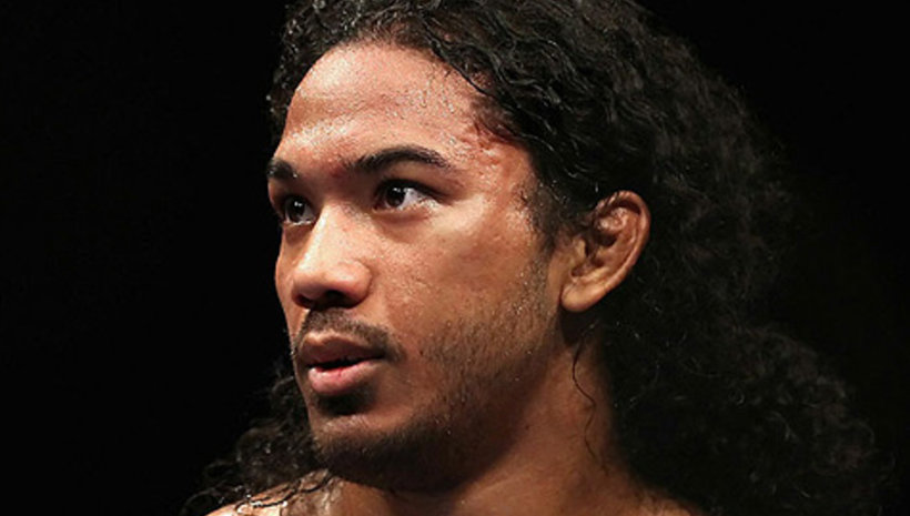 White: Ben Henderson няма да получи шампионски двубой