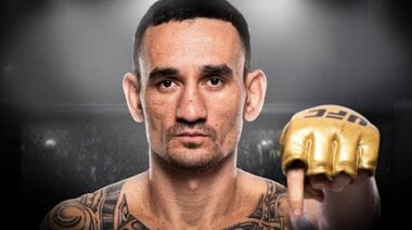 Всяка сделка с Макс Холоуей в UFC! ????