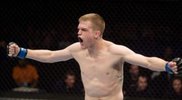 Evan Dunham срещу Mark Bocek в TUF Nations Finale