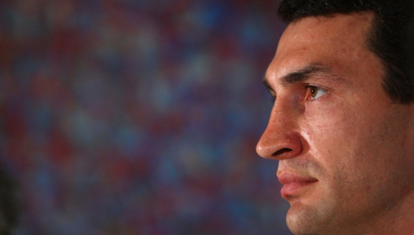 Владимир Кличко ще защитава световната си титла на 26 април