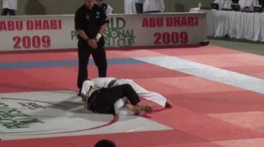 Marcelo Garcia vs Michel Maia