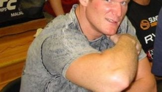 Josh Barnett хванат с допинг