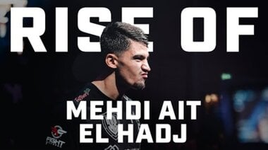 Възходът на Мехди Аит Ел Хадж