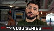 UFC BJJ 2: поредица Vlog - епизод 2