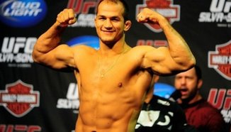 Cigano: Явно не съм достатъчно интересен за Overeem