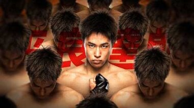 Еднопосочен билет за шампионата на UFC в Япония ????????