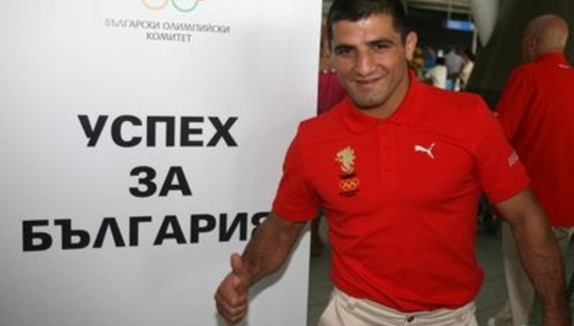 Армен Назарян: Резултатите бяха налице при тези, които работиха