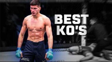 НАЙ-ДОБРИТЕ СНИМКИ от серията на Дана Уайт &quot;Претендент&quot; ???? #ufc