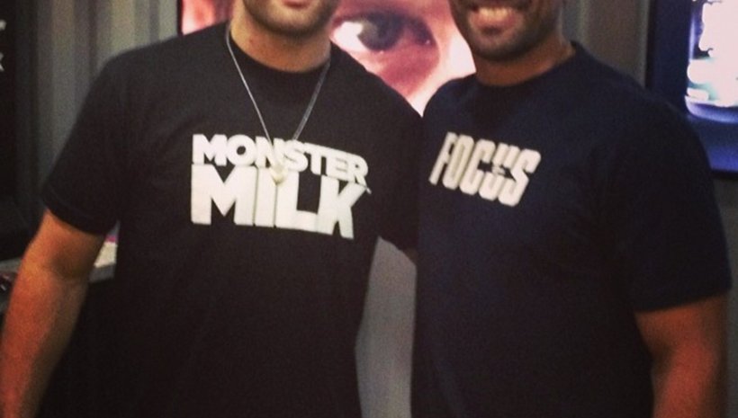 Chris Weidman се изправи срещу Lyoto Machida