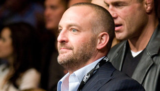 Lorenzo Fertitta обясни защо са извадили Belfort от UFC 173