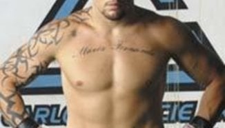 Renato Sobral срещу Gegard Mousasi в Strikeforce