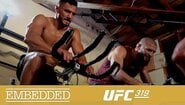 UFC 319 Вградено: серия Влог - епизод 1