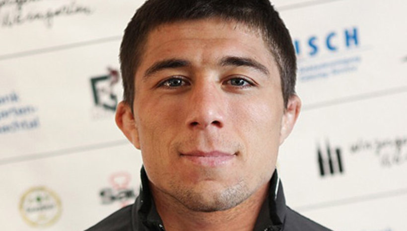 Леонид Базан взе бронз от Монголия