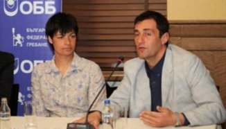 Спортното министерство се зае със световното по самбо