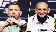 UFC 319: Акценти от пресконференцията преди двубоя