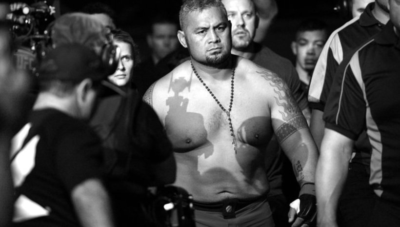Mark Hunt: Скоро ще се бия за титлата