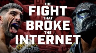Битката, която разби интернет