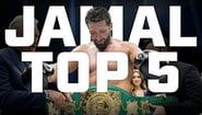 Петте най-добри момента на Джамал Бен Садик на ринга на GLORY