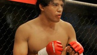 Gilbert Melendez с нов опонент в Strikeforce