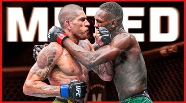 Най-великите моменти в UFC без коментар! ????