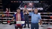 Акцент l Jaroensook vs Chalarmdam l Jaroensook vs Chalarmdam l RWS
