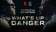 Канело срещу Крауфорд - What&#039;s Up Danger - 13 септември | Промо мач