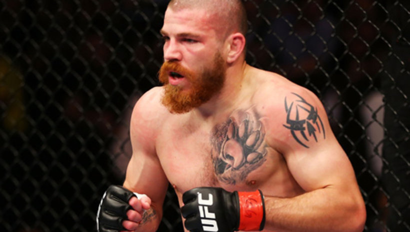 Jim Miller: Искам да бъда лъв