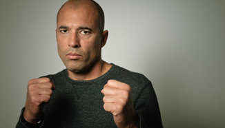 Royce Gracie заплашил Eddie Bravo след Metamoris 3