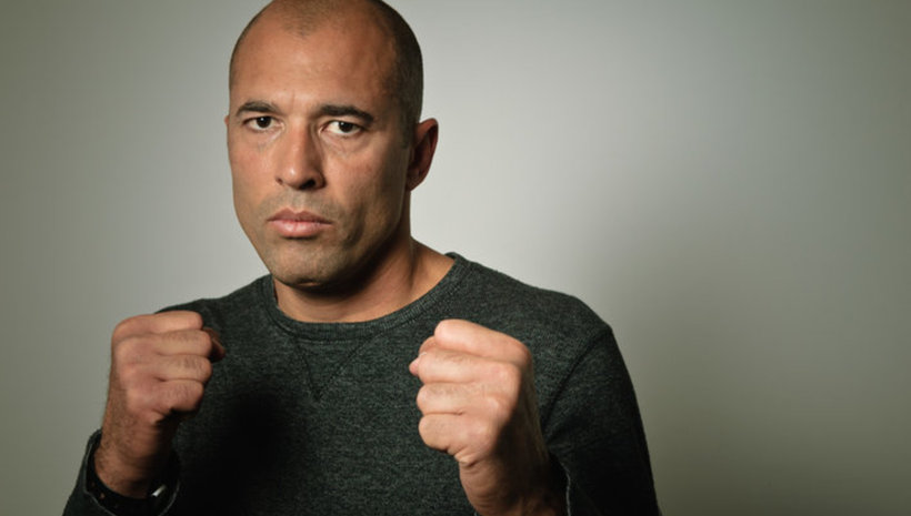 Royce Gracie заплашил Eddie Bravo след Metamoris 3