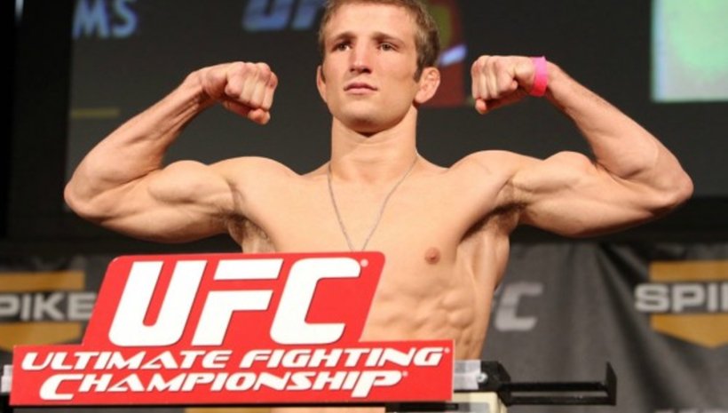 Dillashaw: Кардиото е ключът за победа над Barao