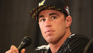 Jake Shields освободен от UFC