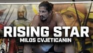 Отвътре на тренировъчния лагер на Милош Цветичанин за GLORY 104