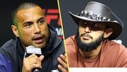 UFC Пърт: Акценти от пресконференцията преди двубоя