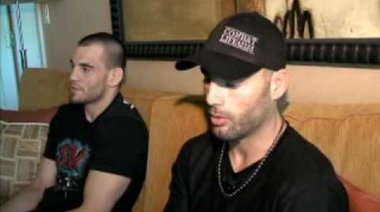 MMA Fix по The Fight Network - епизод 5
