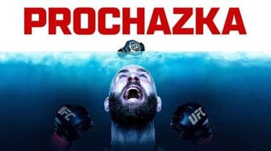 Всеки финал на Jiri Prochazka в UFC ????