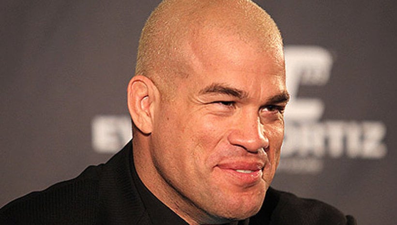 Tito Ortiz: UFC се опитват да ме изтрият от историята си