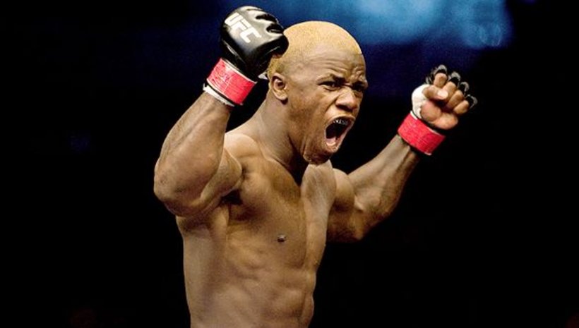 Melvin Guillard срещу Gesias Cavalcante в WSOF 11