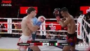 Акцент l Петчонгчай срещу Франческо Порку l Петчонгчай срещу Франческо Порку l RWS