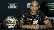 Пресконференция след двубоя на Алекс Перейра | UFC 320
