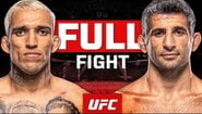 Чарлз Оливейра срещу Бенил Дариш | VOLLSTÄNDIGER KAMPF | UFC Rio