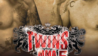 Twins MMA 5: Бабанчев срещу Дойчев - блиц интервю