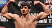 Erick Silva напълно здрав след UFC Fight Night 40